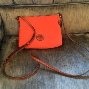 Dooney & Bourke Cross Body Bag
